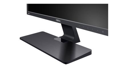 BenQ GW2270 21,5-inch LCD-monitor - Zwart