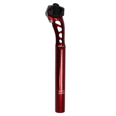 Miche Supertype Zadelpen - Rood