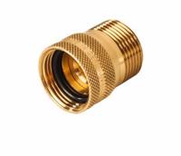 Xavax Slangbreukbeveiliging voor Toevoerslang - thumbnail