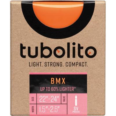 Tubolito bnb tubo 22/24 x 1.5 -2.5 fv 42mm