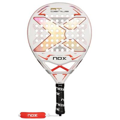 NOX AT PRO CUP Genius Padelracket 1 - thumbnail