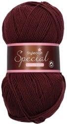 Stylecraft special DK Purple Smoke - Haakgaren / Breigaren