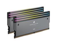 Corsair CMP64GX5M2B6000Z30 Werkgeheugenmodule voor PC DDR5 64 GB 2 x 32 GB 6000 MHz 288-pins DIMM CL30 CMP64GX5M2B6000Z30 - thumbnail