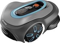 GARDENA smart SILENO max 800 m² Robotmaaier Geschikt voor oppervlakte (max.) 800 m² - thumbnail