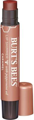 Burt's Bees Lip Shimmer Caramel Burt's Bees Lip Shimmer Caramel