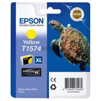 Epson T1574 Geel