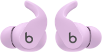 Beats Fit Pro - Echt draadloze oortjes met ruisonderdrukking - IPX4-classificatie, zweetbestendige oortjes, compatibel met Apple en Android, Class 1 Bluetooth®, ingebouwde microfoon – Helder paars - thumbnail