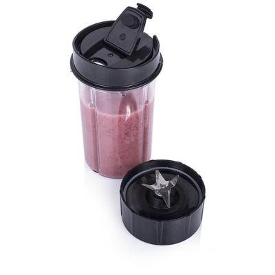 Juicer Tristar BL-4445 Zwart 500 ml