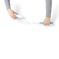 Vitility Aanbrenghulp spons set 3 stuks - thumbnail