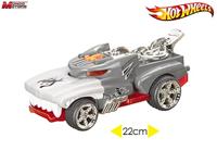 Politiewagen op Afstandsbediening Mondo - thumbnail