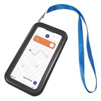 My Wall HR21L Smartphonehouder voor op de fiets Geschikt voor: Universal Breedte (max.): 105 mm - thumbnail