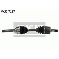 Aandrijfas VKJC7137 - thumbnail