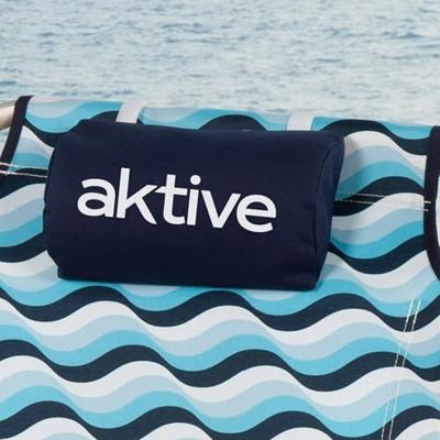 Strandstoel Aktive 64 x 63 x 28 cm Strandstoel Aktive 64 x 63 x 28 cm