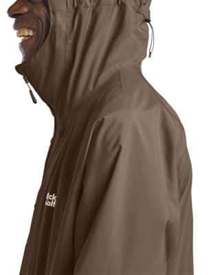 Jack Wolfskin Tempest 2L Regenjack Jack Wolfskin Tempest 2L Regenjack