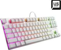 Sharkoon PureWriter TKL RGB gaming toetsenbord - thumbnail