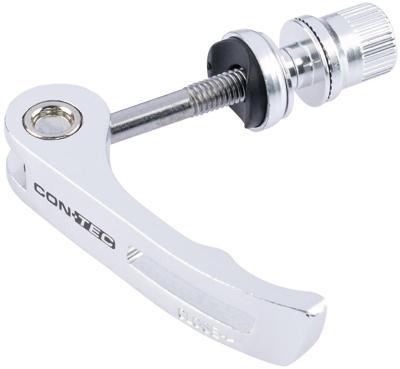 CONTEC zadelstrop snelspanner "sc-250" ct seatpost skewer silver