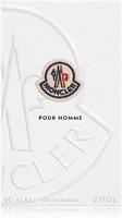 Moncler Pour Homme Eau de parfum Spray 60 ml Heren - thumbnail