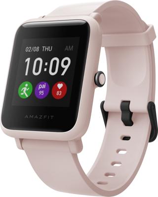 Smartwatch Amazfit Amazfit Bip S Lite Roze 1,28"