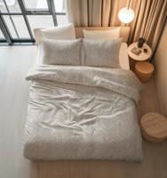 Sleeptime Ethnic Zand 140 x 200/220 cm - thumbnail