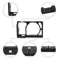 SmallRig 1661 Sony A6000 Cage - thumbnail