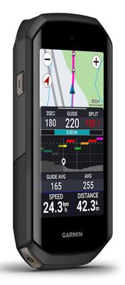 Garmin Edge 1050 - GPS Bike Computer