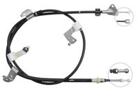 Handremkabel K12072 - thumbnail