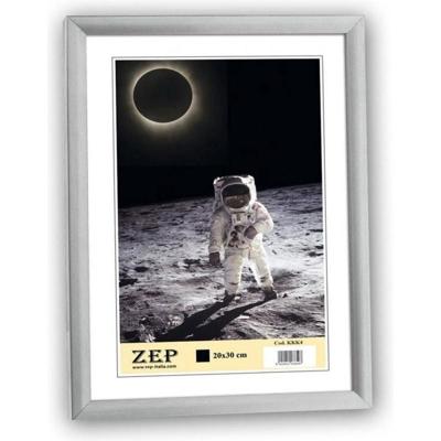 Zep fotolijst kl18 silver 50x50 cm