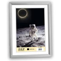 Zep fotolijst kl18 silver 50x50 cm - thumbnail