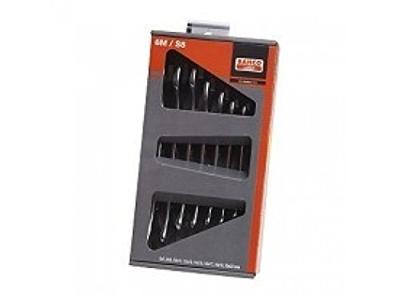 Bahco steeksleutelset 8 delig | 6M/S8