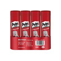 Pritt Lijmstift 43 g PK8MP 4 stuk(s) - thumbnail