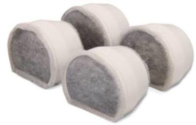 Petsafe koolfilter voor avalon drinkfontein