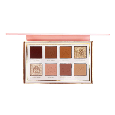 P.Louise Wedding Wish Palette P.Louise Wedding Wish Palette