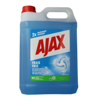 Ajax Allesreiniger fris 5 Liter - thumbnail