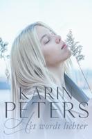 Het wordt lichter - Karin Peters - ebook - thumbnail