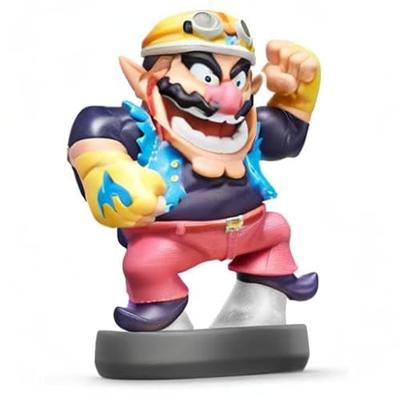 Amiibo - Wario