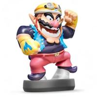 Amiibo - Wario - thumbnail