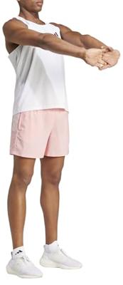 adidas OTR 5&apos;&apos; Short Heren - thumbnail