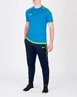 JAKO 8495 Trainingsbroek Active - Marine/Fluogeel - 3XL - thumbnail