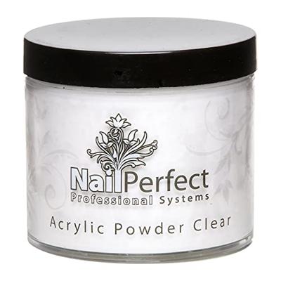 NailPerfect Acrylic Powder 25gr NailPerfect Acrylic Powder 25gr