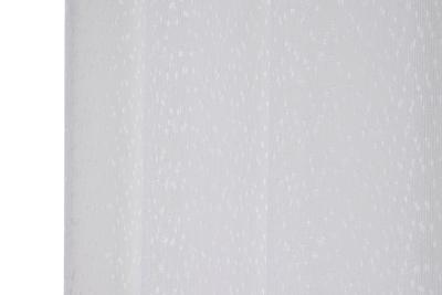 Gordijnen Home ESPRIT Wit 140 x 260 x 260 cm