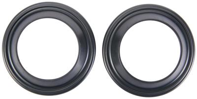 ALL BALLS Racing stofkap set dust cap set abr 57-111