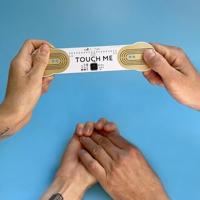 Playtronica TouchMe MIDI controller - thumbnail