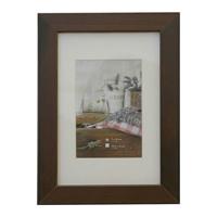 Henzo Jardin 10.5x15 Frame Donkerbruin - thumbnail
