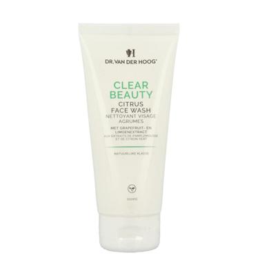 Clear citrus facewash 100 Milliliter Clear citrus facewash 100 Milliliter