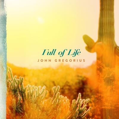 Full Of Life - CD (0600028180328)