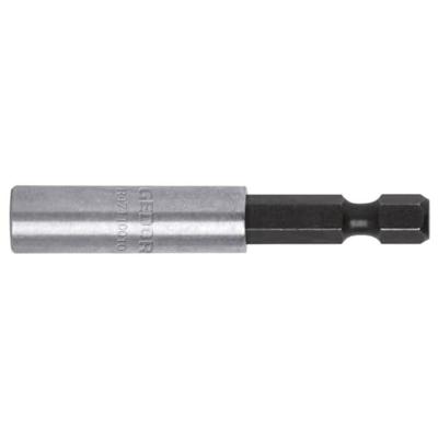 Gedore R47110011 Bithouder | 1/4" 6kt x 1/4" 6kt - 3300146 Gedore R47110011 Bithouder | 1/4" 6kt x 1/4" 6kt - 3300146