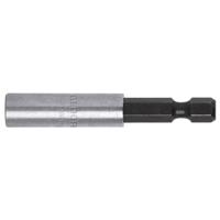 Gedore R47110011 Bithouder | 1/4" 6kt x 1/4" 6kt - 3300146 - thumbnail