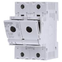 Siemens 5SG7123 Lastscheider Afmeting zekering : D02 63 A 400 V 1 stuk(s) - thumbnail