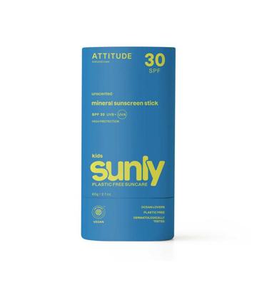 Sunly zonnebrandstick kids SPF30