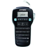 Labelprinter dymo labelmanager 160 qwerty 12mm - thumbnail